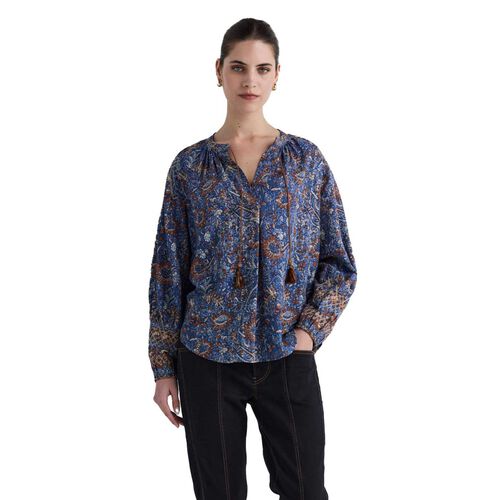 Lania Arizona Top